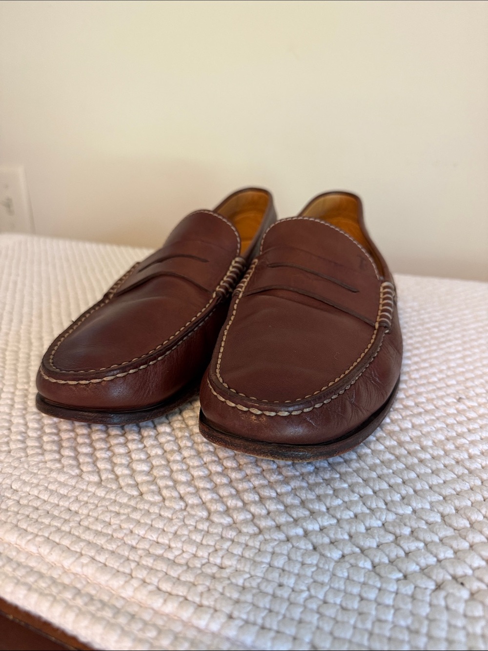 Men’s Tod’s Loafers